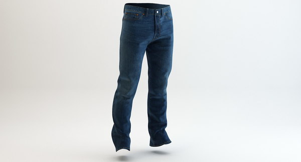 levis 3d jeans