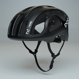 bicycle helmet 3d max