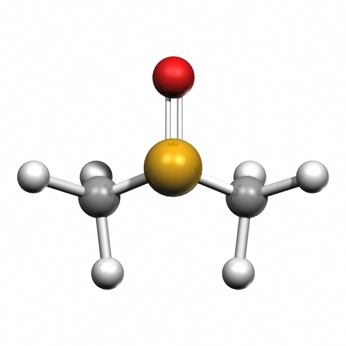 dimethyl sulfoxide obj