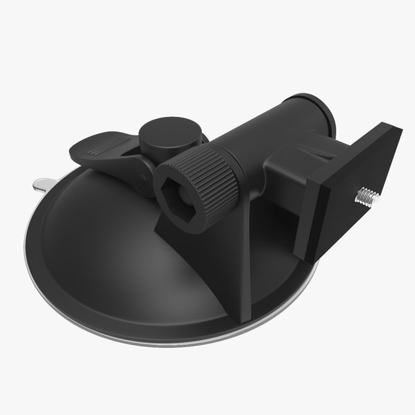 c4d mount device bracket