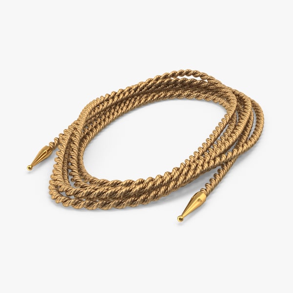 3D Lasso Models | TurboSquid