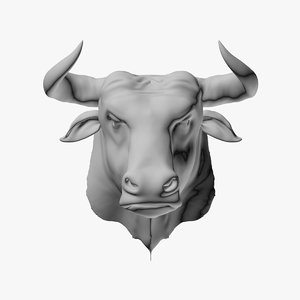 bull head max