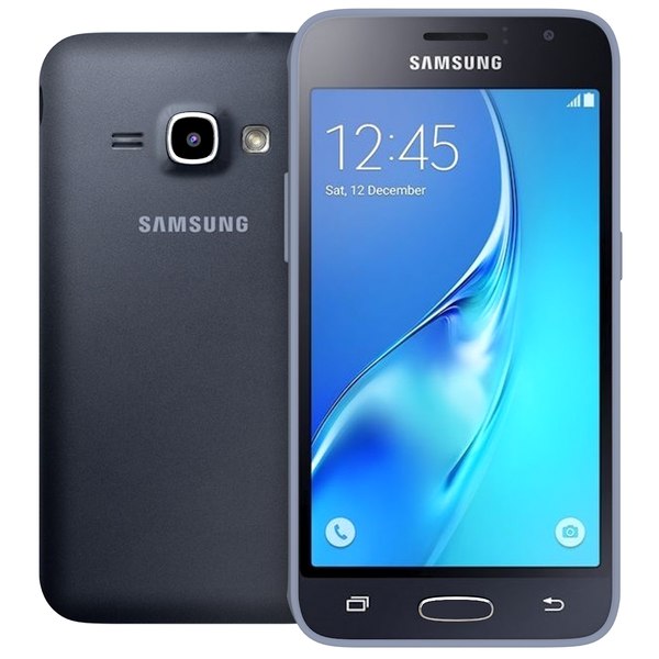 Samsung Galaxy J1 16 3d Max