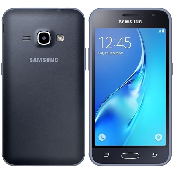 Samsung Galaxy J1 16 3d Max