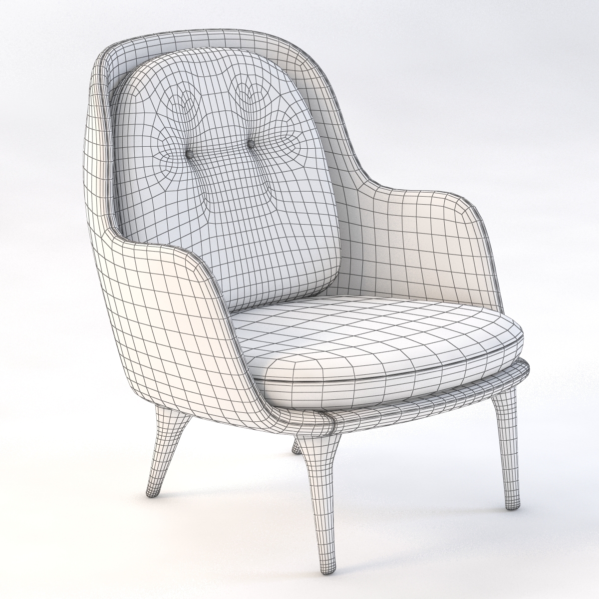 3d easy