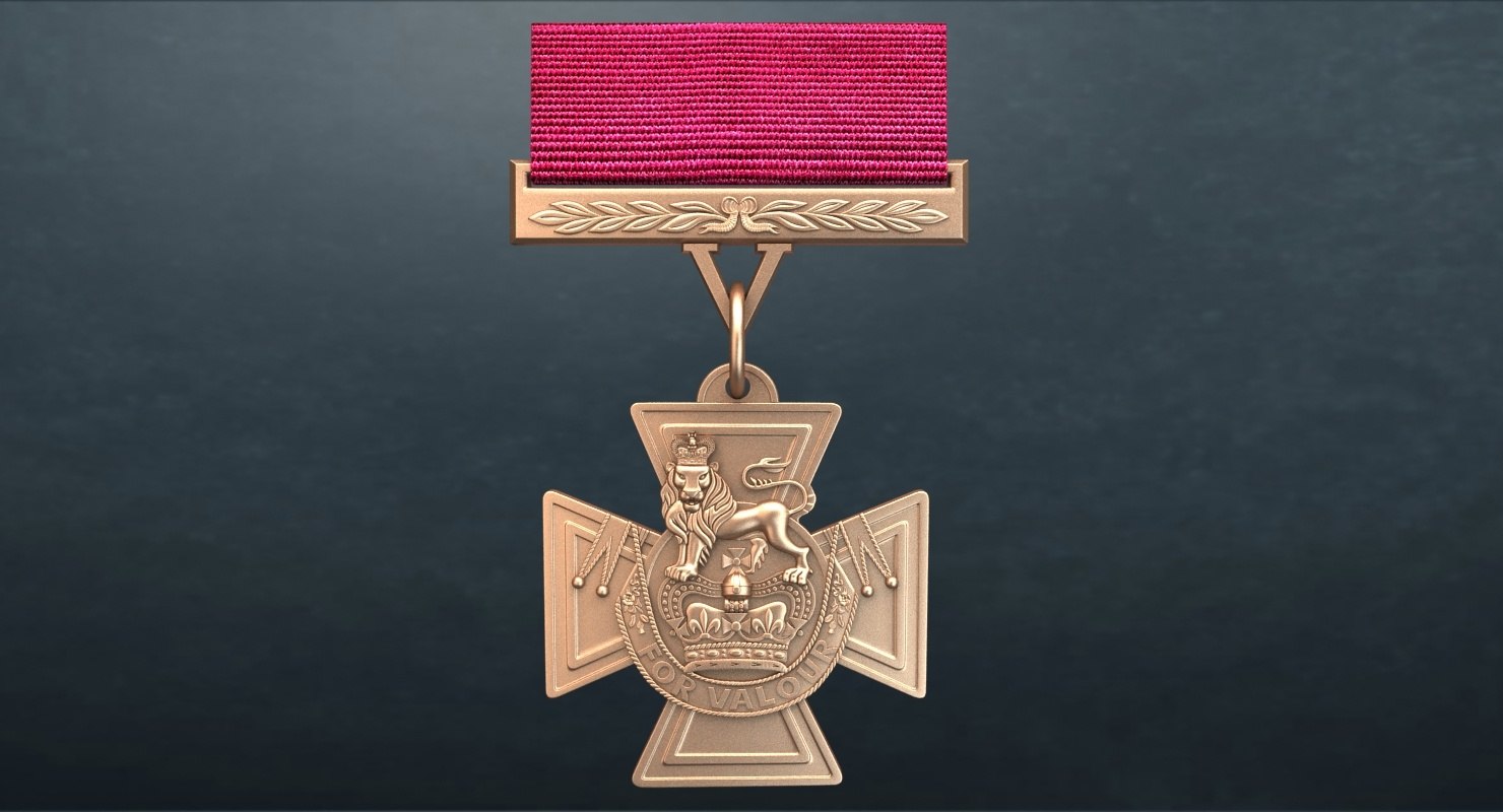 Victoria Cross Medal X   Render01 Da0eafb0 B014 460a B12e Ee97c7bc887cOriginal 