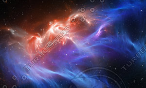 Nebula is a place where new stars are born