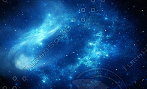Nebula is a place where new stars are born