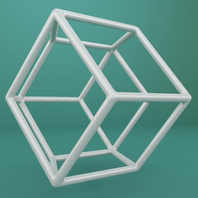 3d-geometric-shape-model