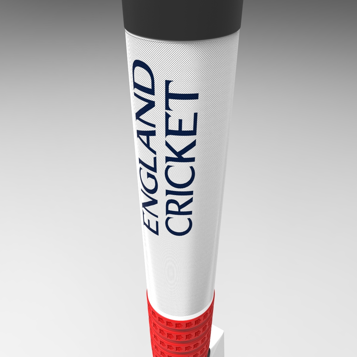 cricket stick obj