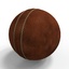 cricket ball 3d max