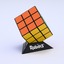 3d rubik puzzle cube model