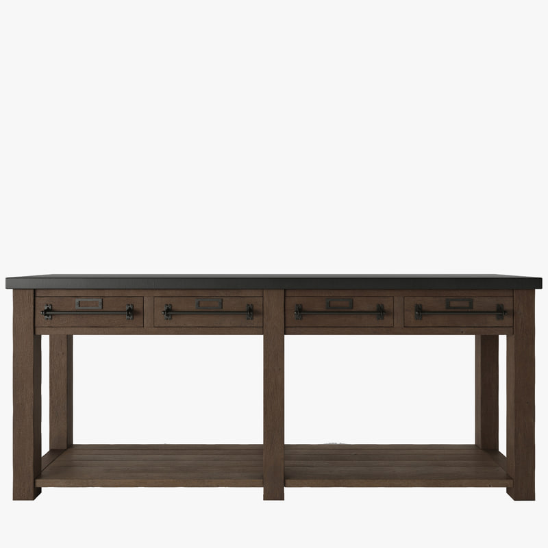 Early Console