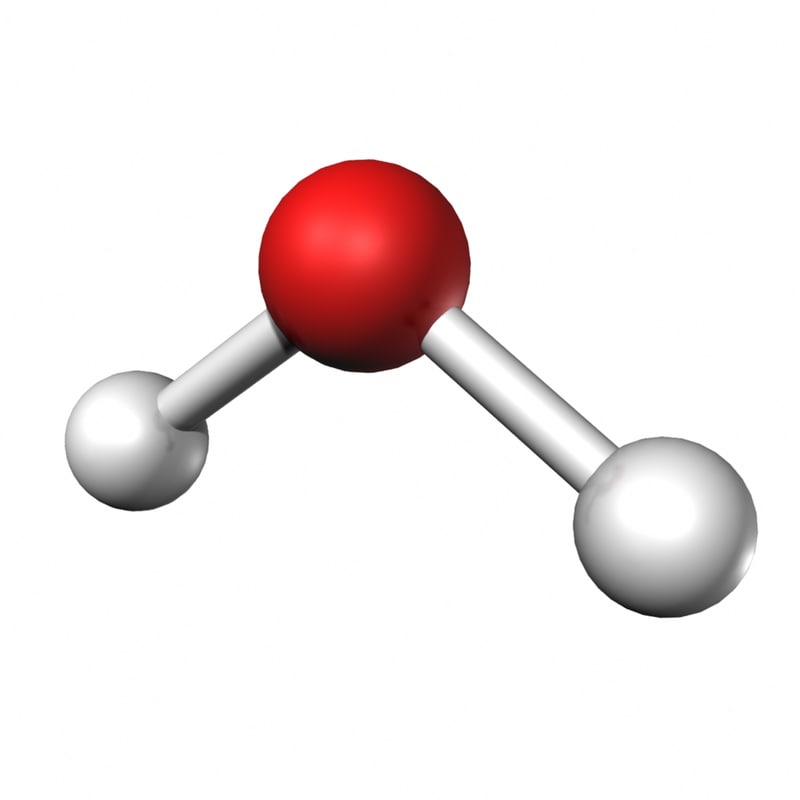 the-polar-nature-of-water-molecules