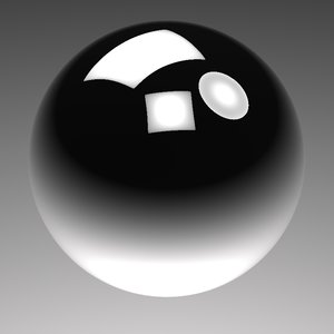 Render Studio 02 360 HDR