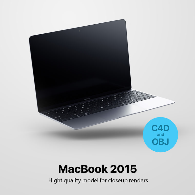 The New Macbook 12 Inch 2015