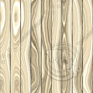 Seamless tileable wood board texture