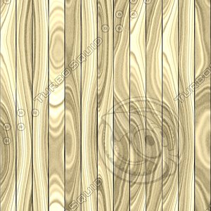 Seamless tileable wood board texture