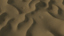 3d desert sand dunes landscape
