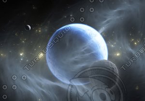 Exoplanet