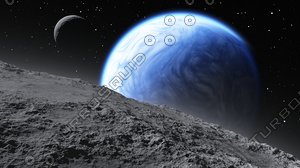 Exoplanet