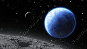 Exoplanet