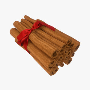 max cinnamon sticks