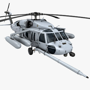 mh-60 blackhawk helicopter max