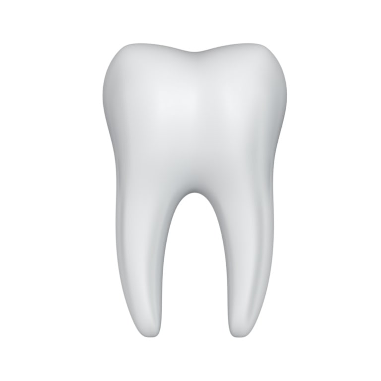 3d tooth
