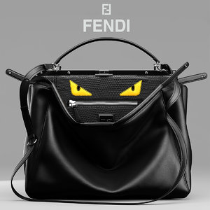 obj fendi