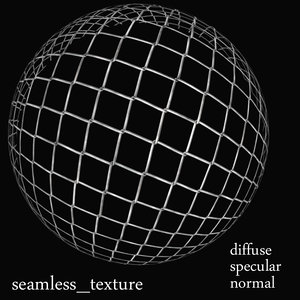 seamless_chain_link_texture