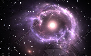 Supernova Explosion