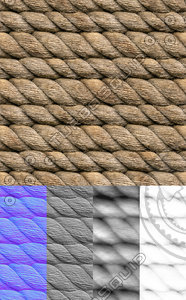 Rope Seamless