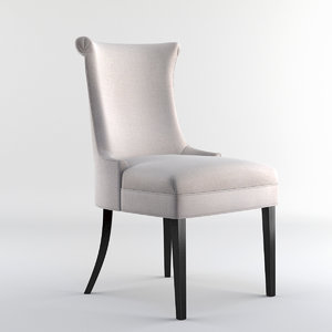 3d bolier classic chair