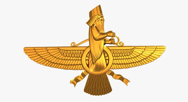 farvahar faravahar obj