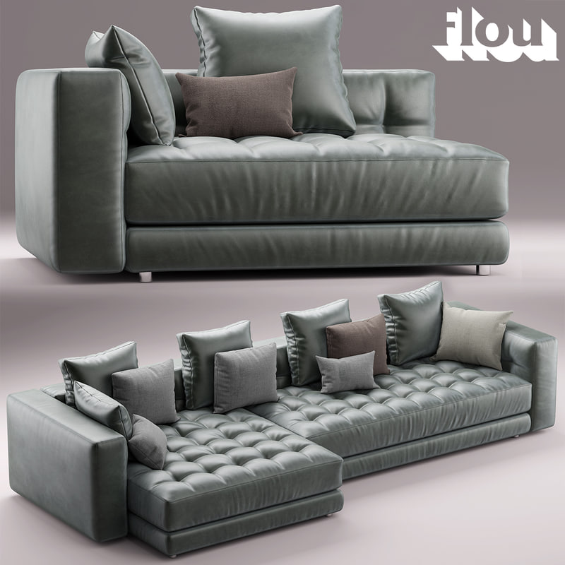 Doze Flou Sofa