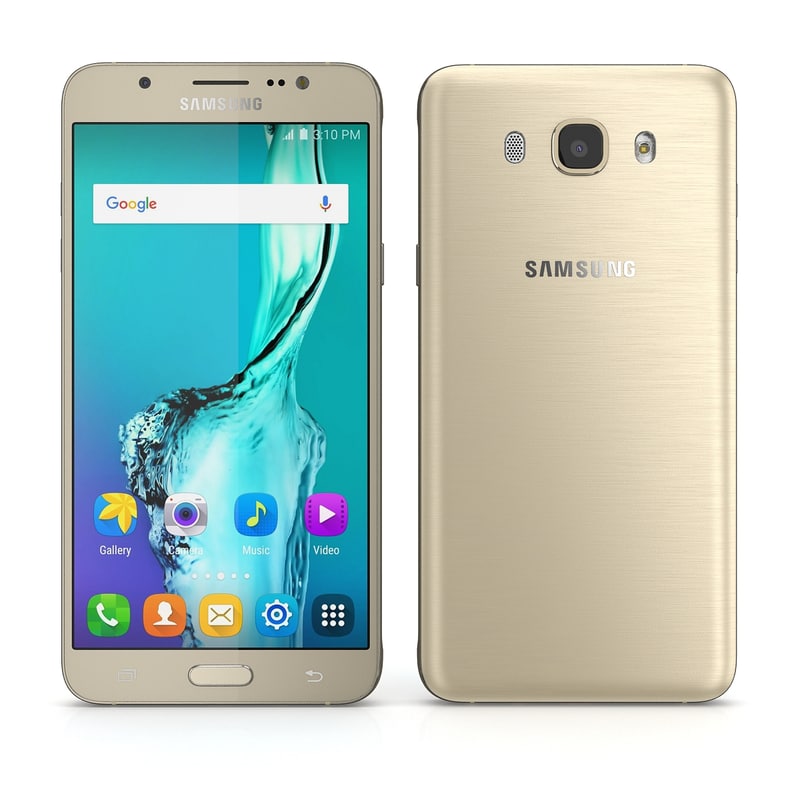 samsung galaxy j7 2016 model