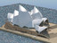 3d model sydney opera house