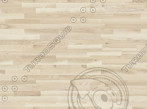 Parquet light horizontal texture. Seamless