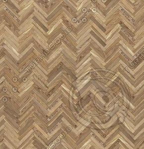 Repeating parquet texture