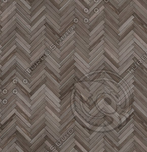 Repeating parquet texture