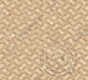 Wall panel texture