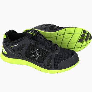 running sport shoes max