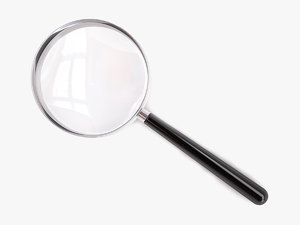 max magnifying glass