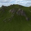 mountain landscape max