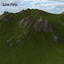 mountain landscape max