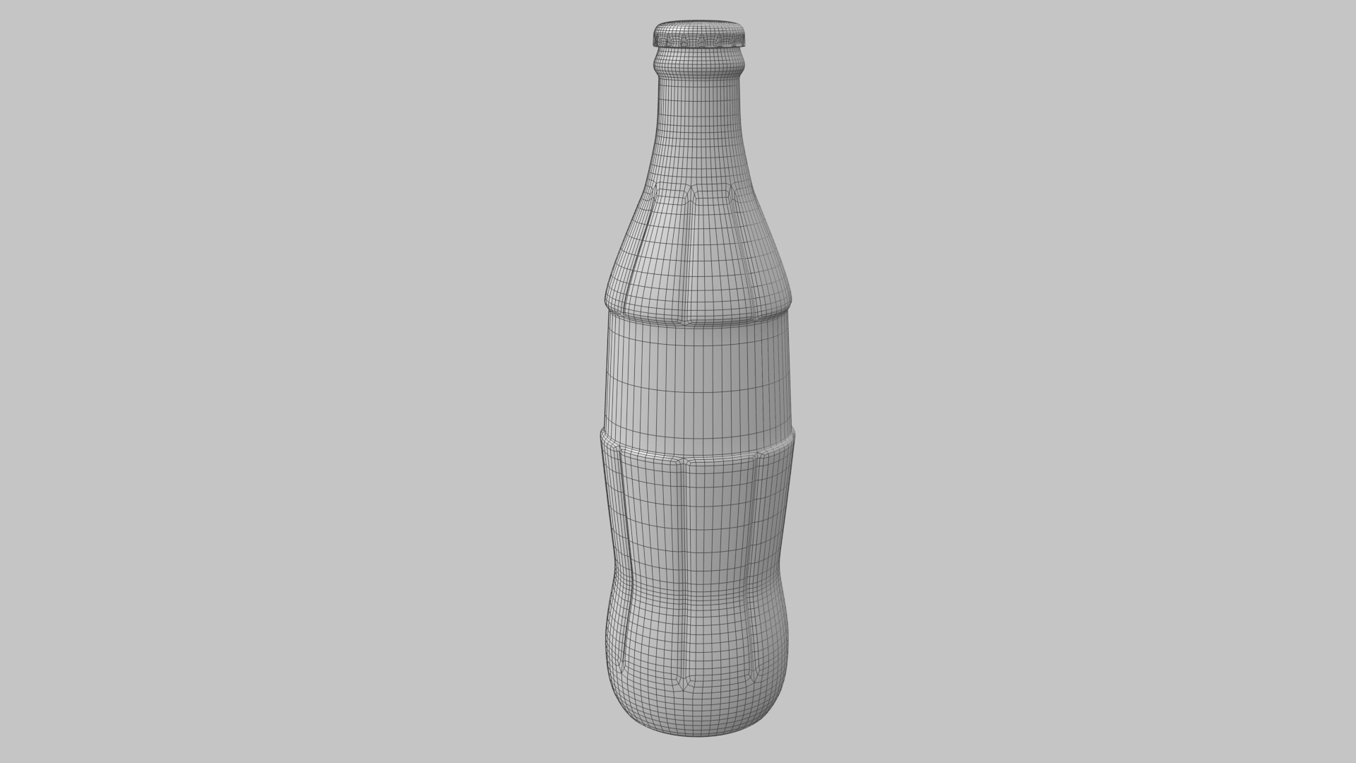 3d-model-of-nuka-cola-bottle