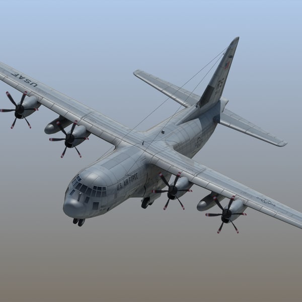 max c130h aircraft usaf c130