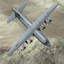 max c130h aircraft usaf c130