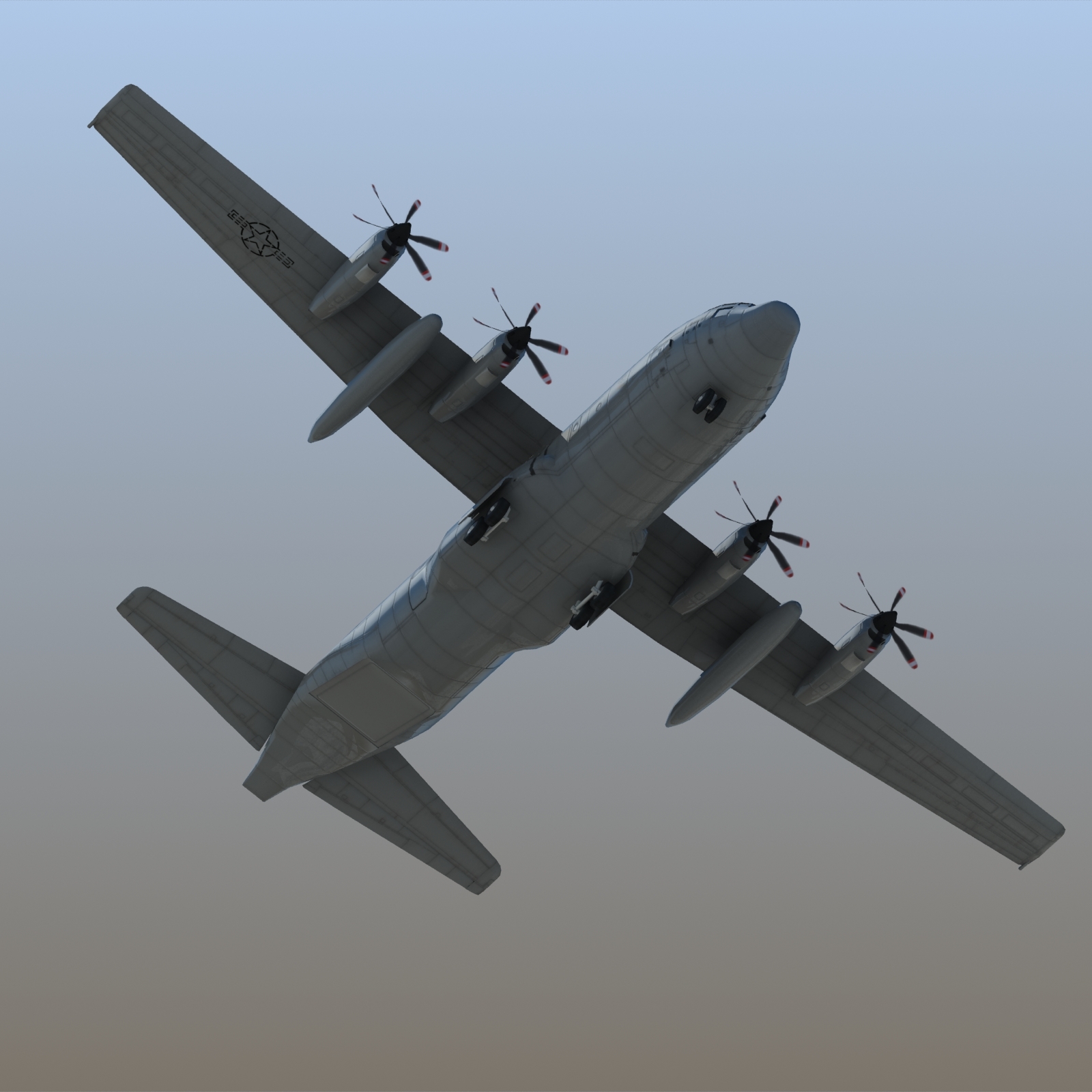 max c130h aircraft usaf c130